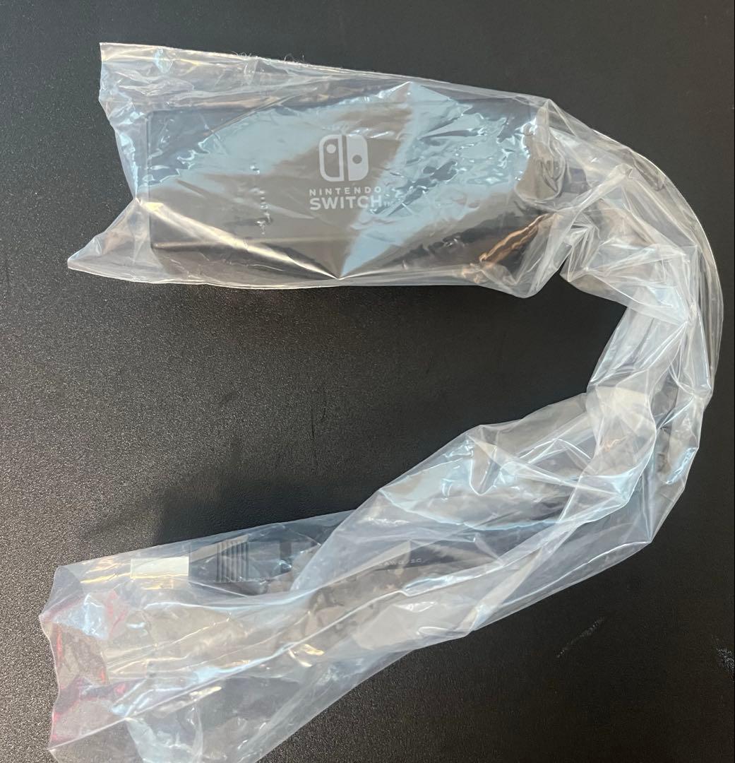 任天堂　Switch本体