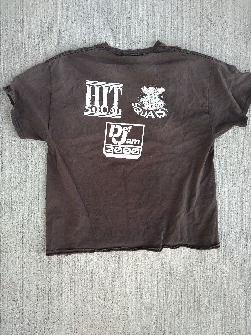 ケ*イ様 EPMD OUT OF BUSINESS Tシャツ XL
