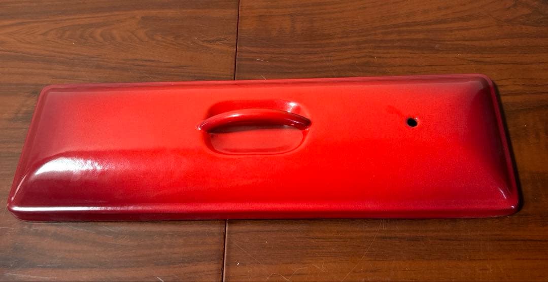 ル・クルーゼ　新品未使用品　テリーヌ型　32cm