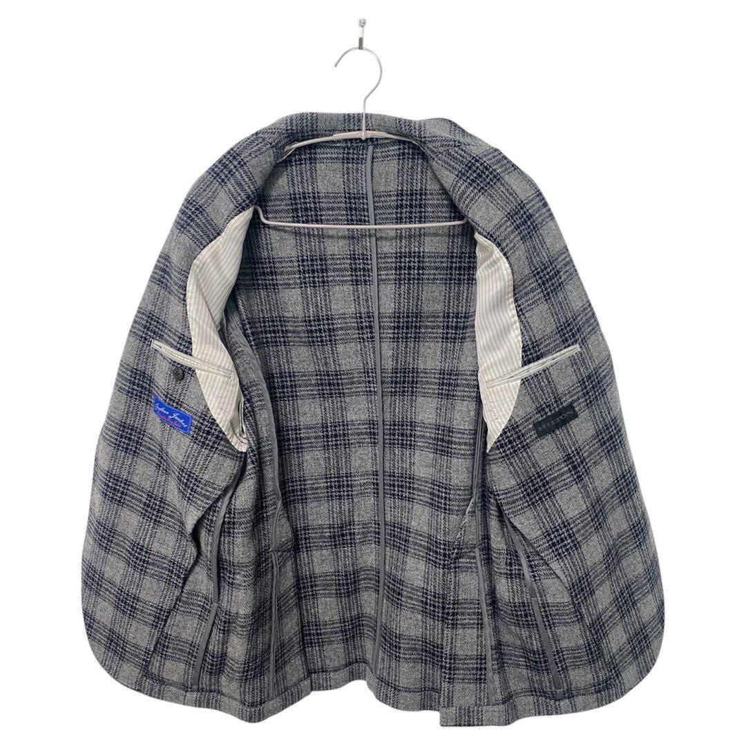 【美品】⭐︎冬物限定セール⭐︎HILTON×RINGJACKEコラボ ジャケット L