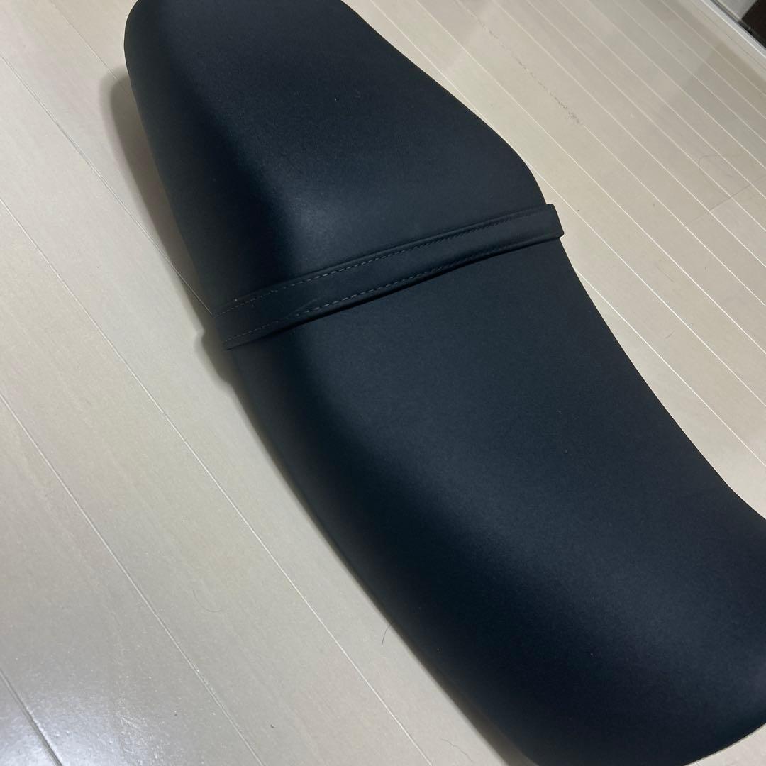 cb400sf nc39 純正シート美品