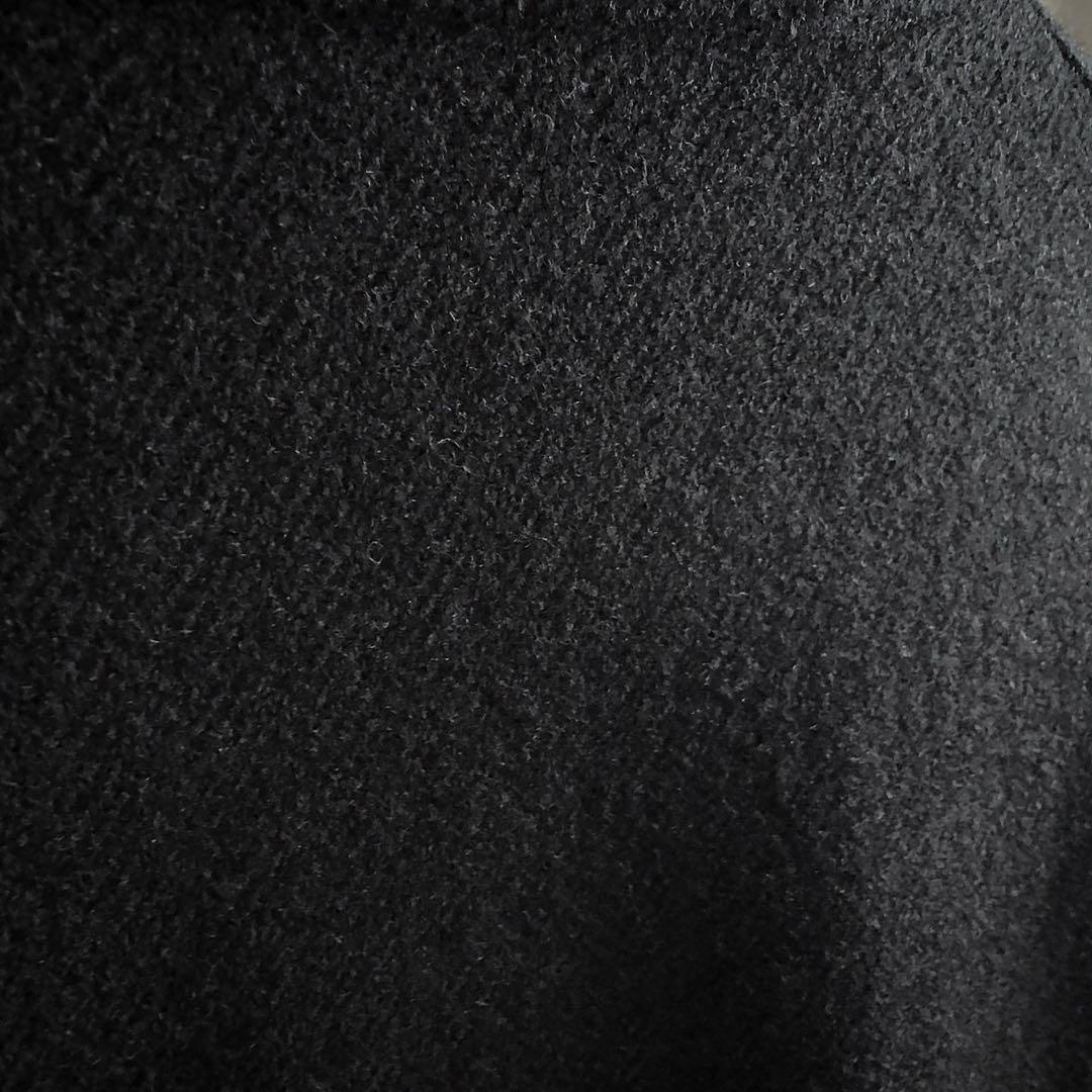ジャケット・アウター a.presse 24aw Tweed Harrington Jacket 3