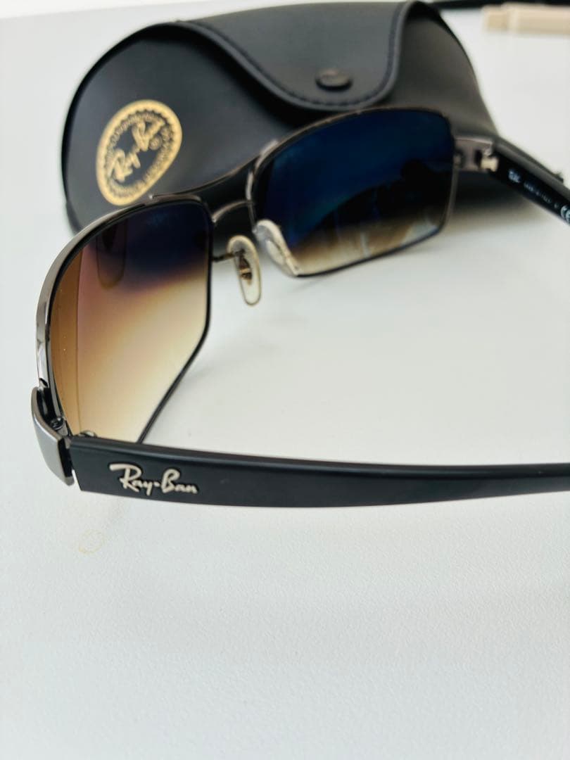 レイバンRB YOSHIKI RB3379 MADE IN ITALY