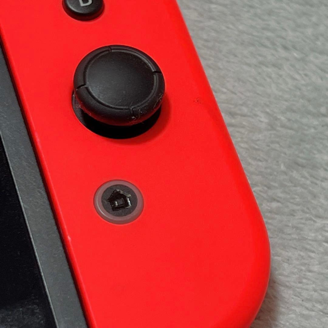 Nintendo Switch ネオンブルー/ネオンレッド 本体＋純正プロコン