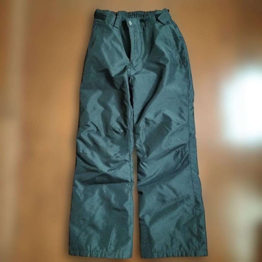 ARBN スキーウェアセット 160cm クリーニング済