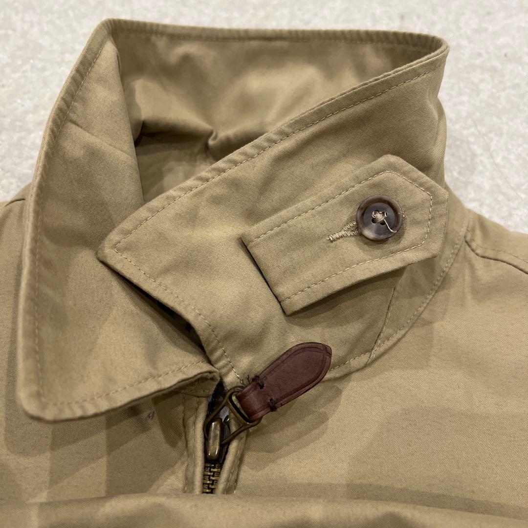 Polo Ralph Lauren 90sスイングトップ　ハリントン　S