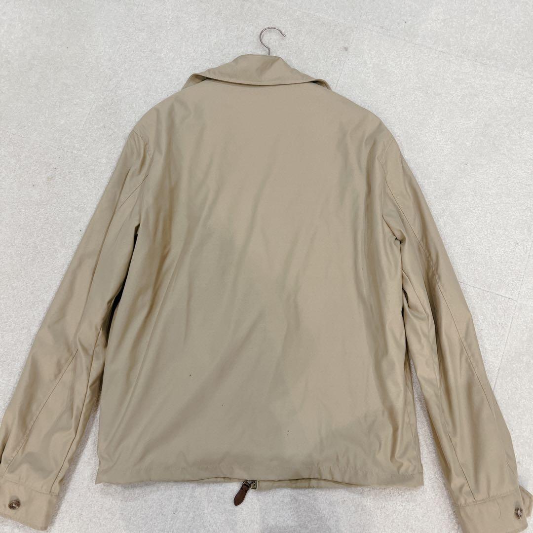Polo Ralph Lauren 90sスイングトップ　ハリントン　S