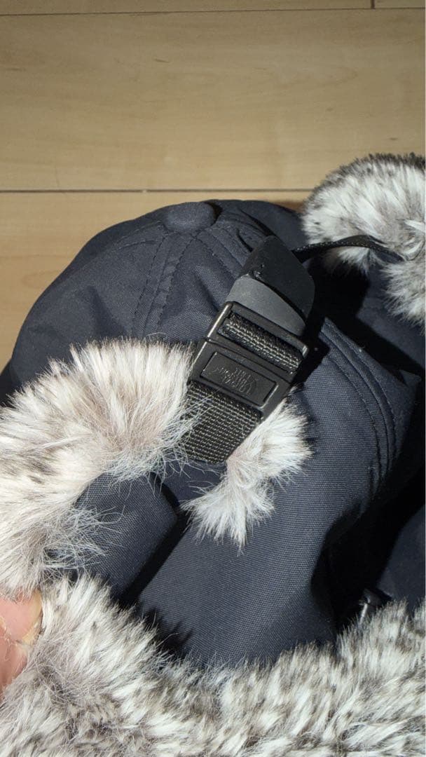 THENORTHFACE バットランドキャップ　フライトキャップ　ノースフェイス