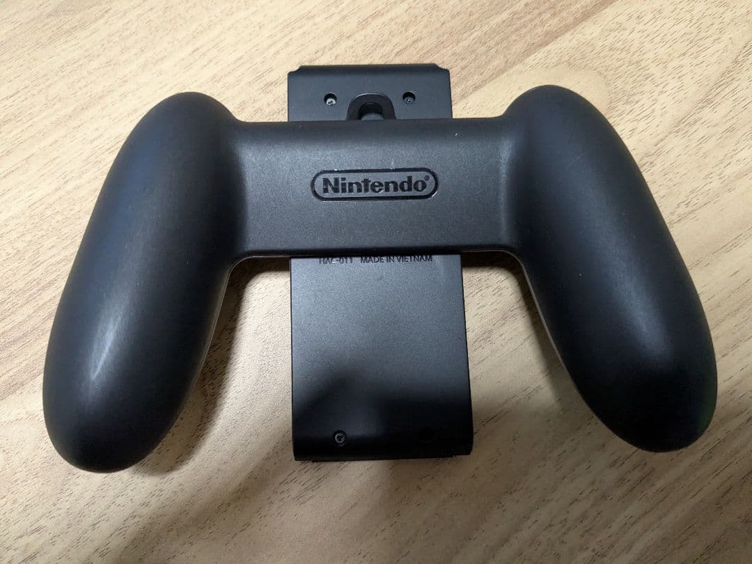 Nintendo Switch 本体 グレー 有線LAN microSD付