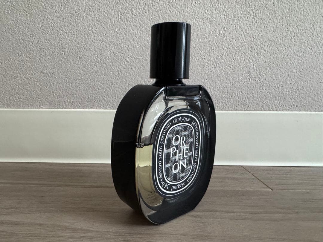 DIPTYQUE（ディプティック）　オルフェオン75ml