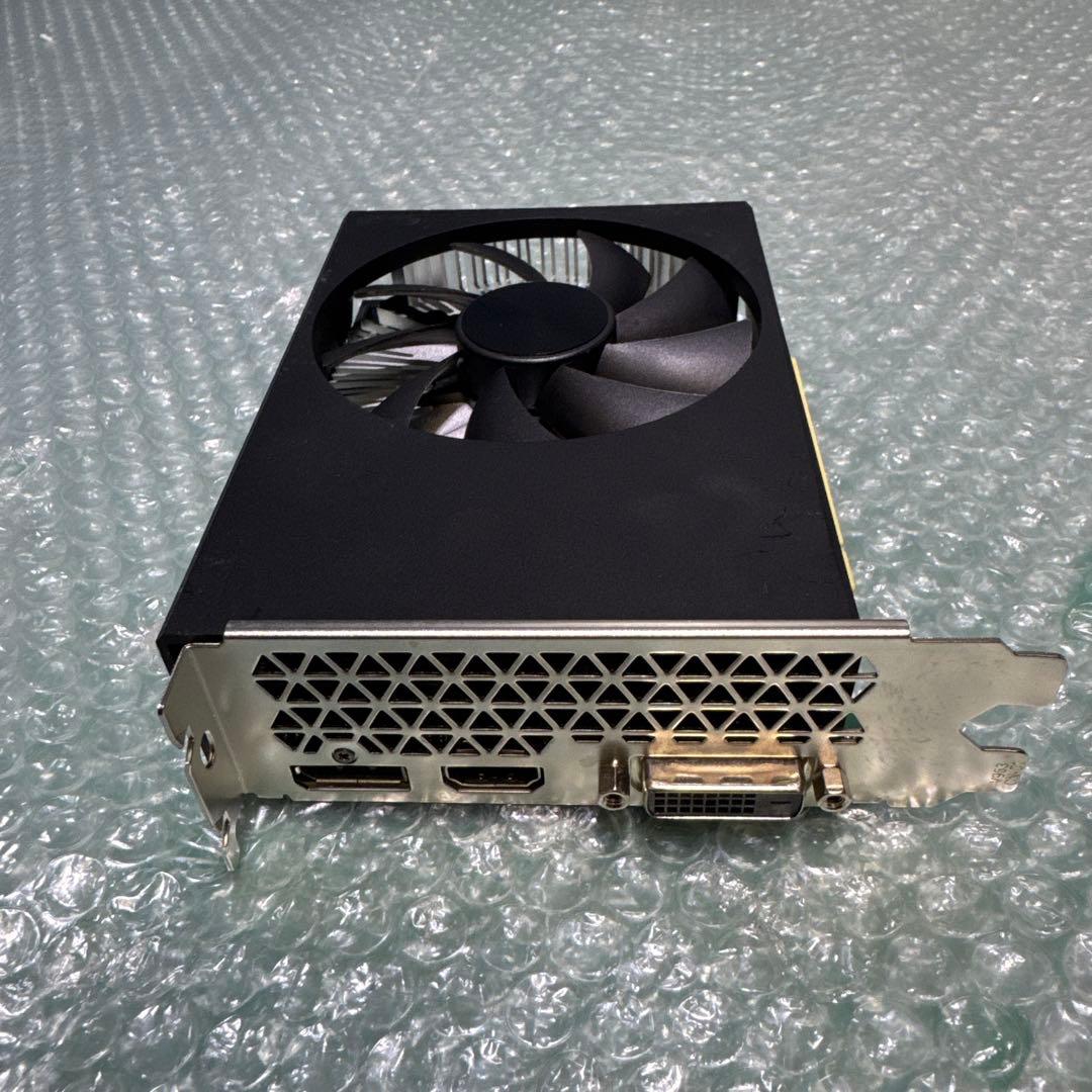GeForce GTX 1660ti グラフィックボード