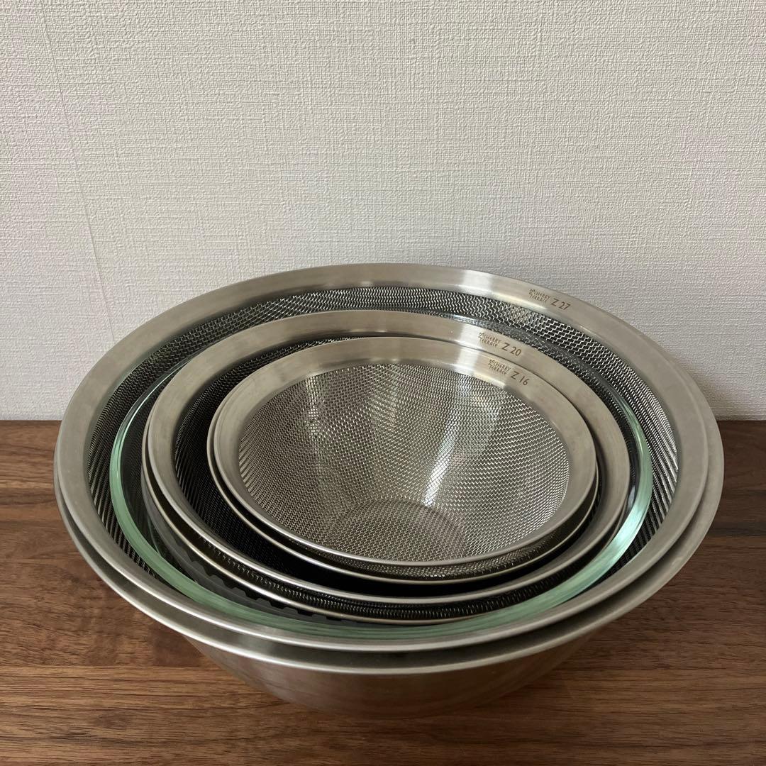 チェリーテラス「オールラウンドボウルズ」フルセット