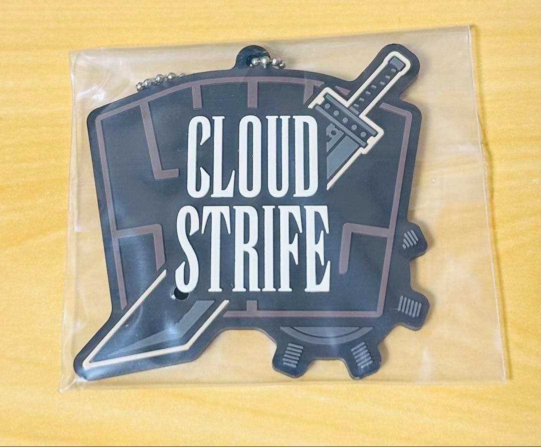 ファイナルファンタジー リバース 発売記念くじ エンド賞 ティファ　おまけ付き