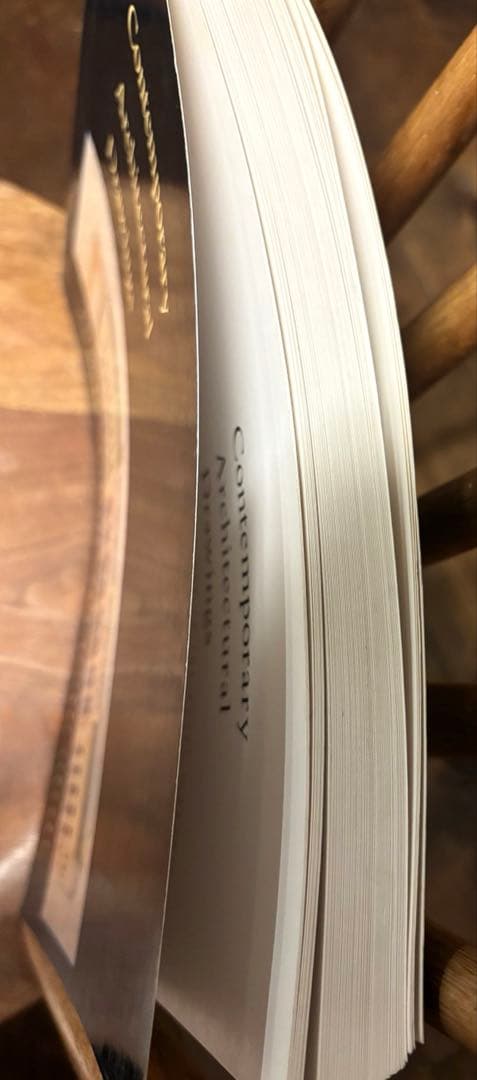 現代建築ドローイング集 洋書 中古