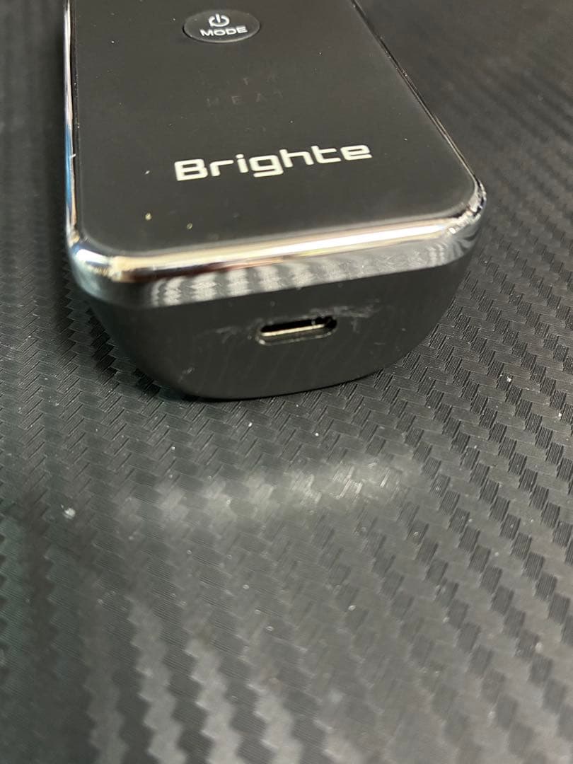 Brighte 美顔器 ELEKI LIFT