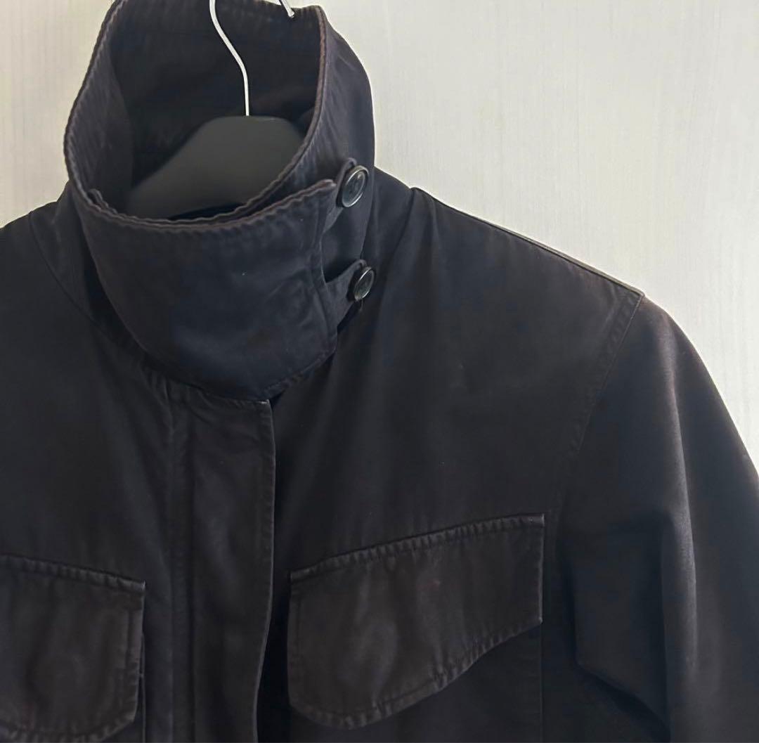 Martin Margiela 05aw 本人期 ミリタリージャケット　40