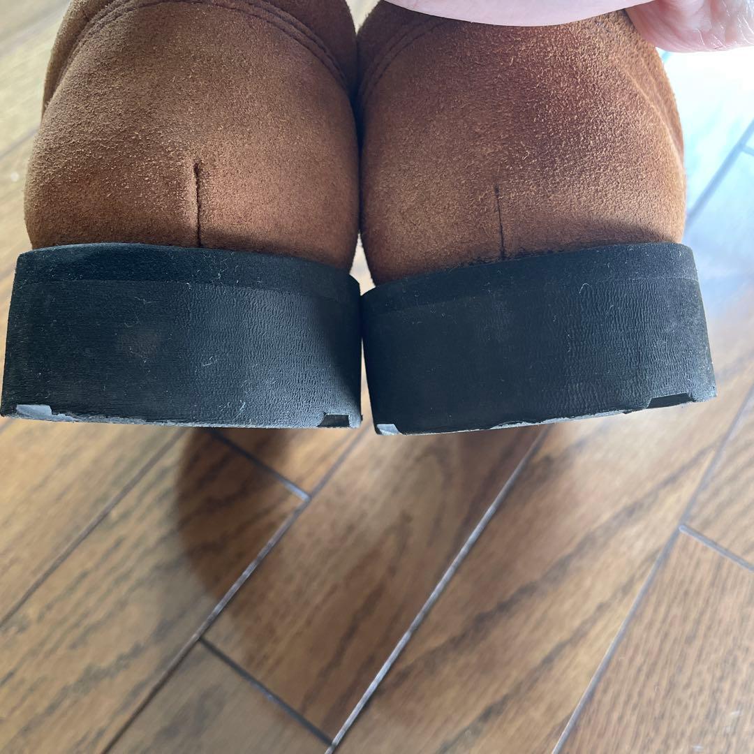 Paraboot パラブーツ　THIERS ティエール　値下げ中