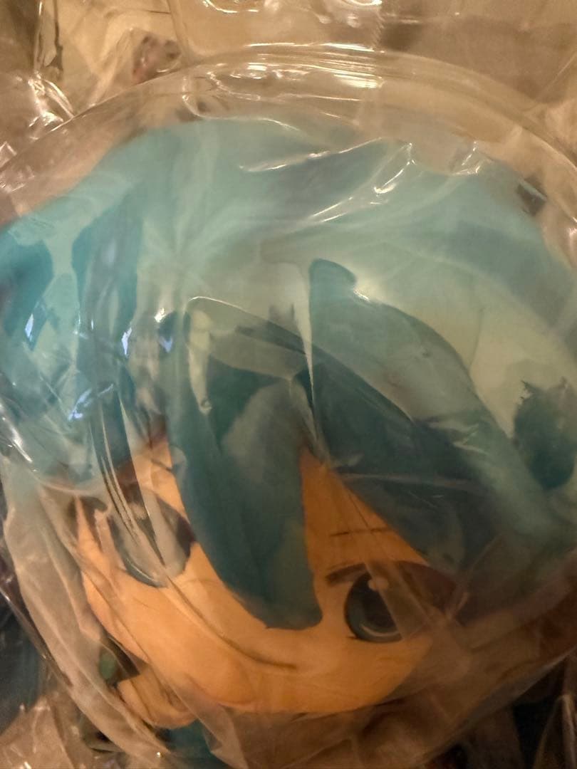 初音ミク じゃんぼ ねんどろいど A賞 一番くじ グッスマくじ