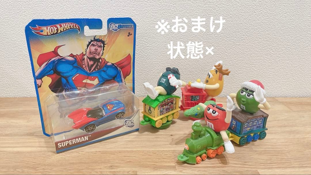 m&m's エムアンドエムズ　ディスペンサー・フィギュア・ラジオ　希少品