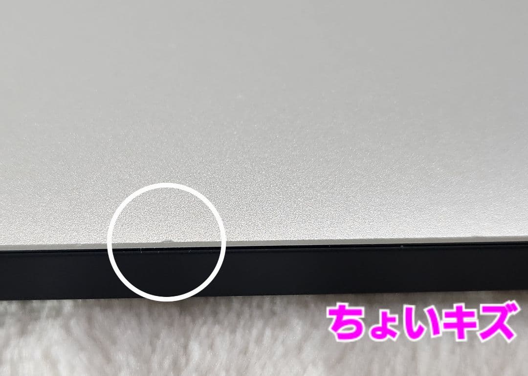 MacBookAir2013(MID)美品