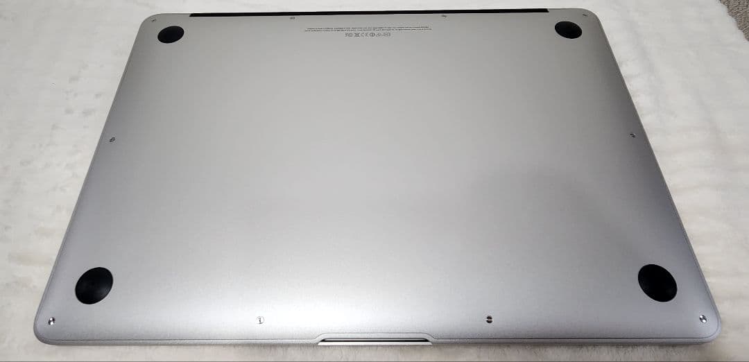 MacBookAir2013(MID)美品