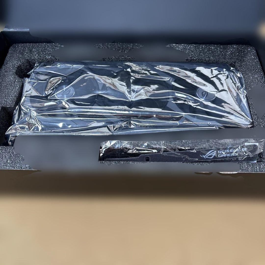 グラフィックボード・グラボ・ビデオカード ASUS GEFORCE RTX3060 OC 12GB ROG STRIX