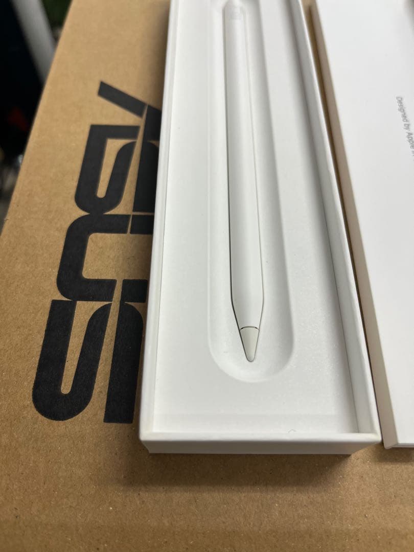 Apple Pencil 第2世代 MU8F2J/A 識別番号T1