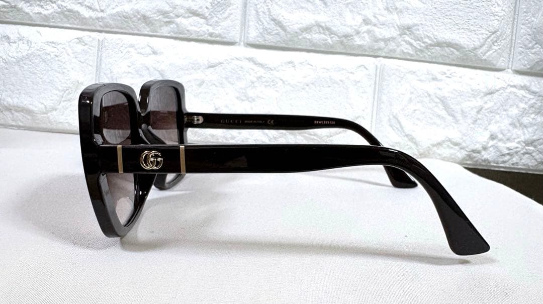 GUCCI gucci グッチ　サングラス　GG0632SA アジアンフィット