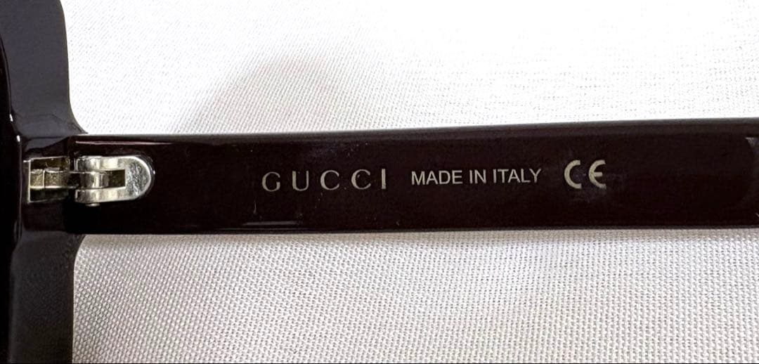 GUCCI gucci グッチ　サングラス　GG0632SA アジアンフィット