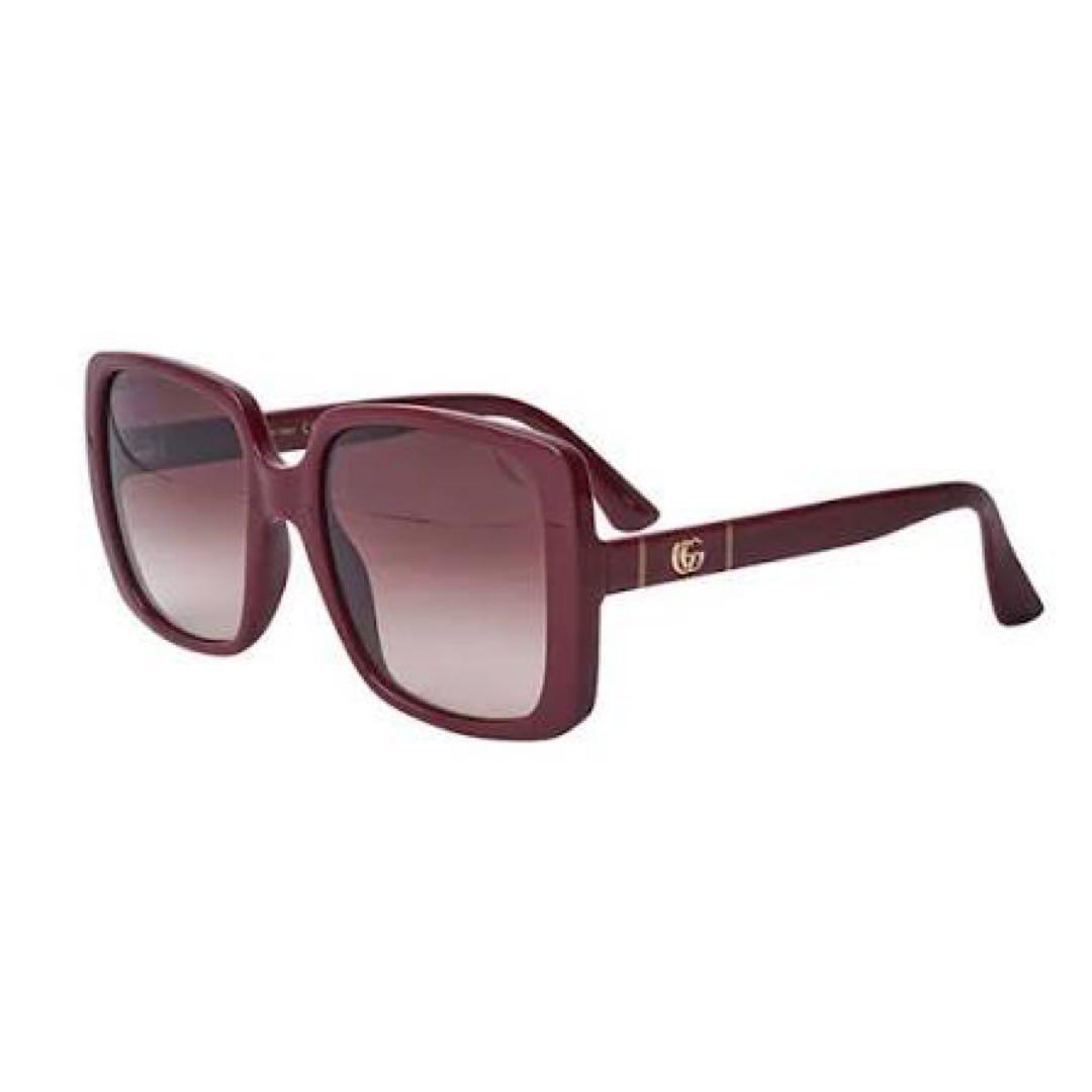 GUCCI gucci グッチ　サングラス　GG0632SA アジアンフィット