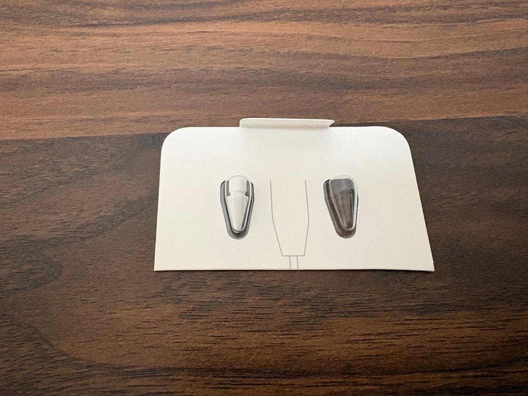 Apple pencil第2世代