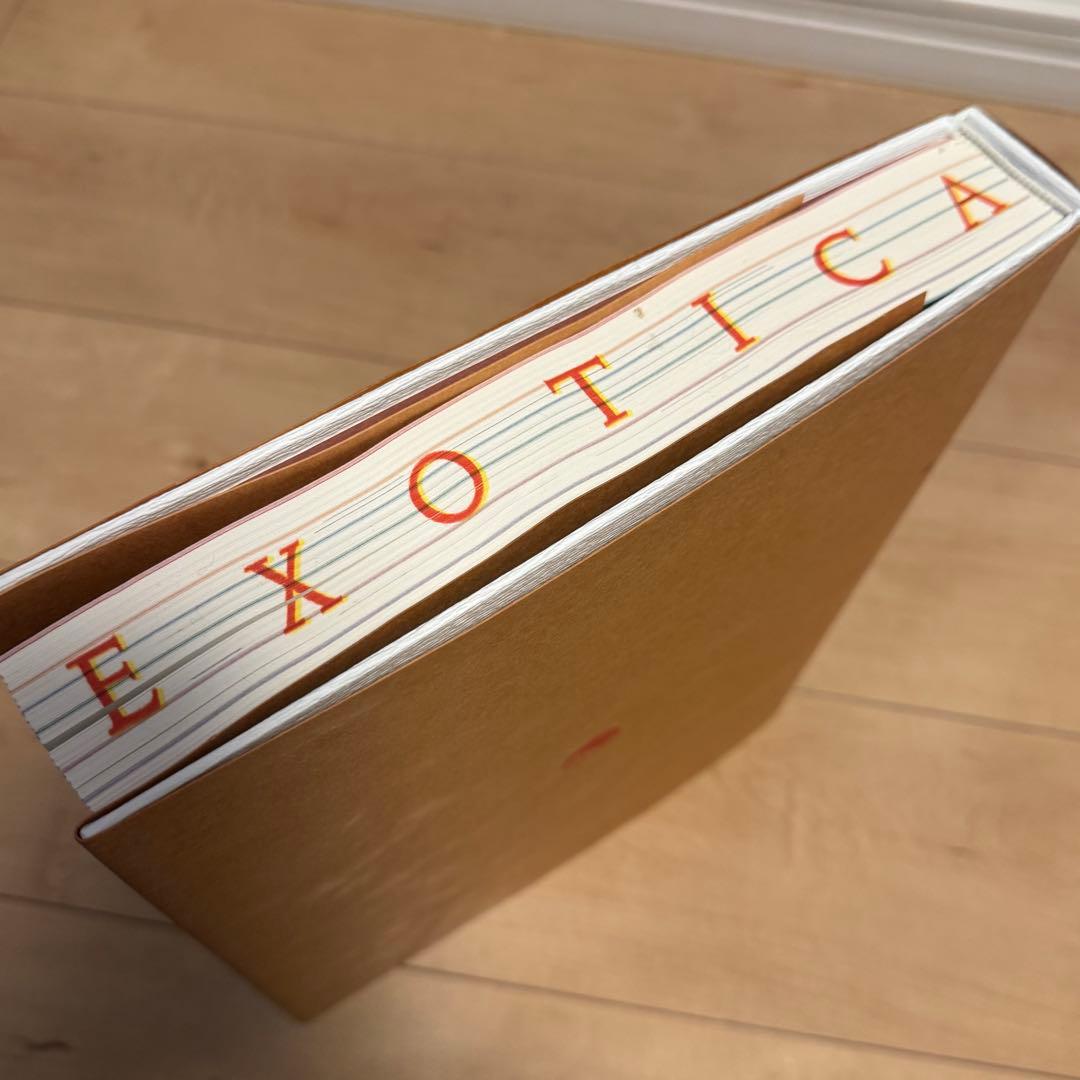 Louis Vuitton ガストン-ルイ・ヴィトンの驚きに満ちたキャビネット