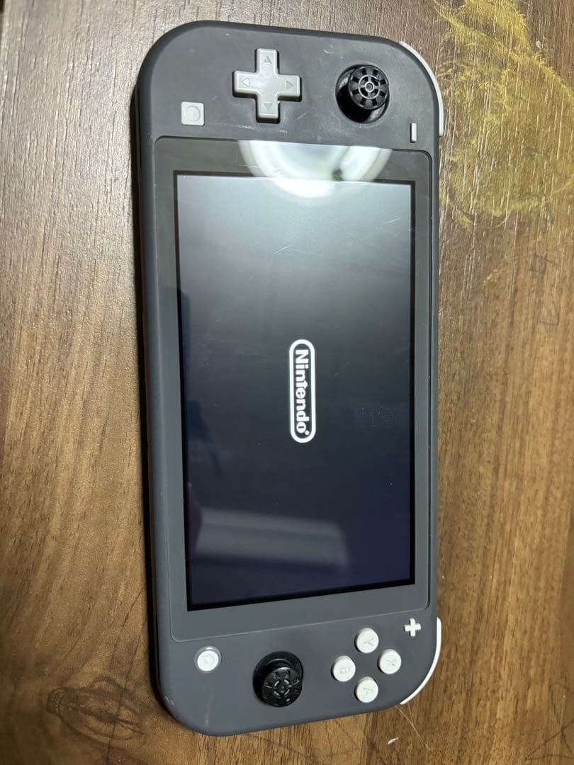 スイッチライト　ジャンク品