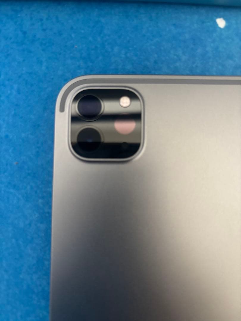 Apple iPad Pro 第4世代