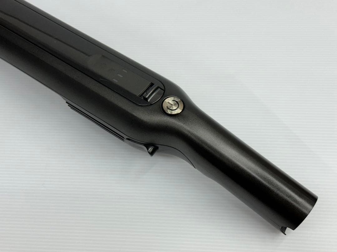 動作保証品　シャーク　掃除機　格安　本体　CS601JBK 中古　USED