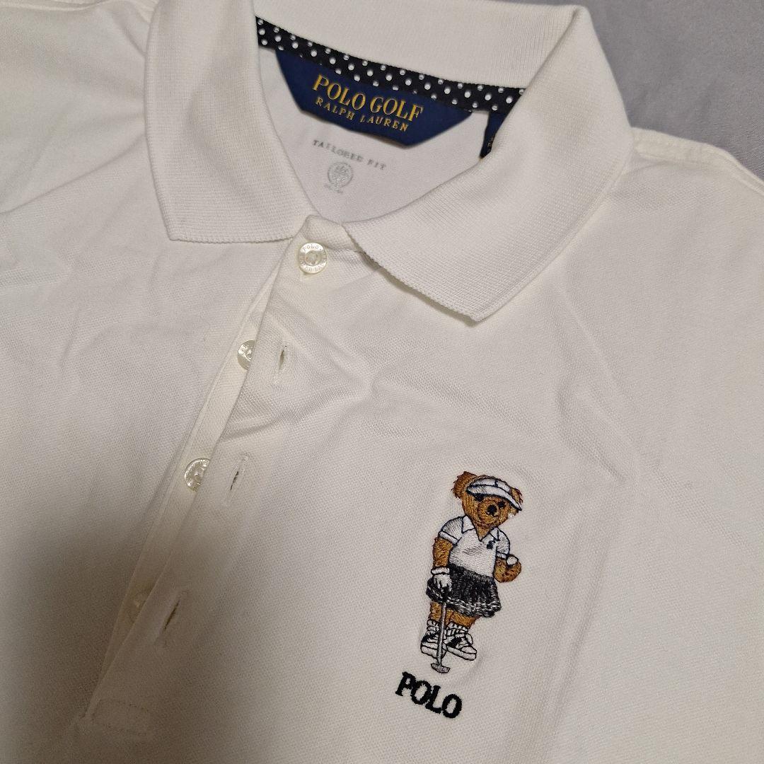 POLO RALPH LAUREN　ポロシャツ