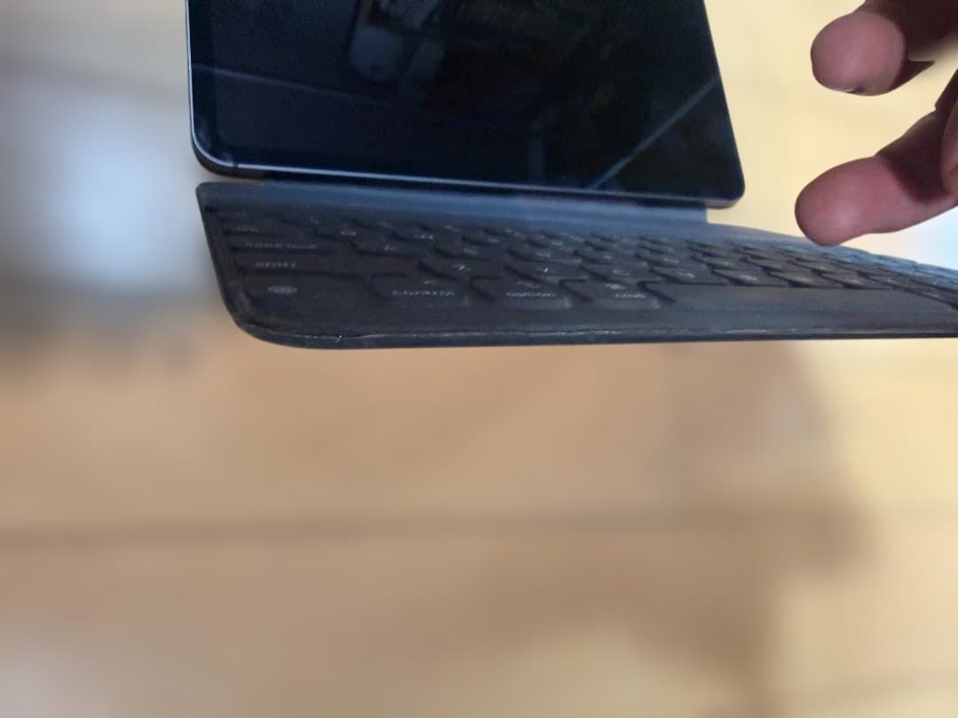 iPad 11インチ Magic Keyboard Apple Pencil
