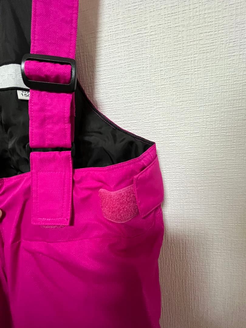 フェニックス　子ども用　スキーウェア 150cm