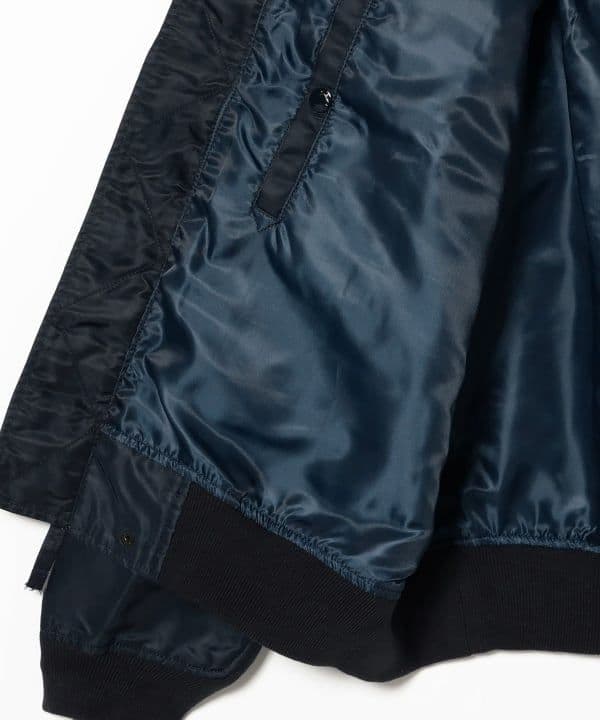 ジャケット・アウター ENGINEERED GARMENTS / Flight Jacket