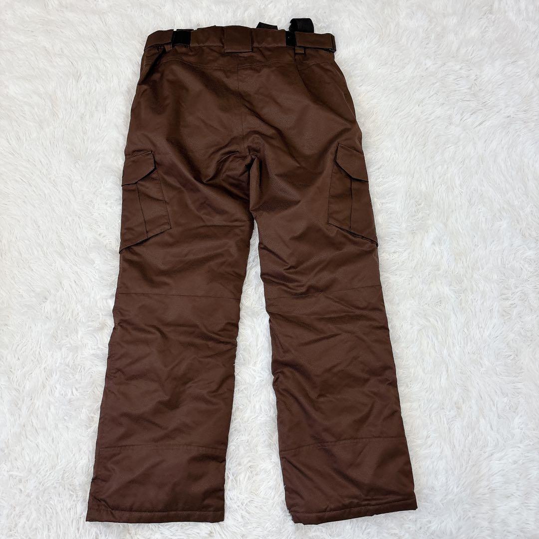 ✨美品✨CSB スノーウェア　スキーウェア　上下セット　ジュニア　160cm
