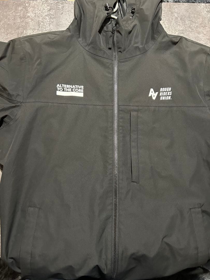 【公式サイト売り切れ】AA HARDWEAR フィールドジャケット