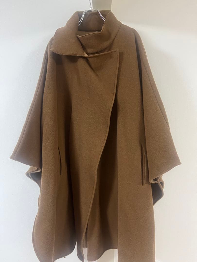 Ameri　UNDRESSED HANDY OVER PONCHO