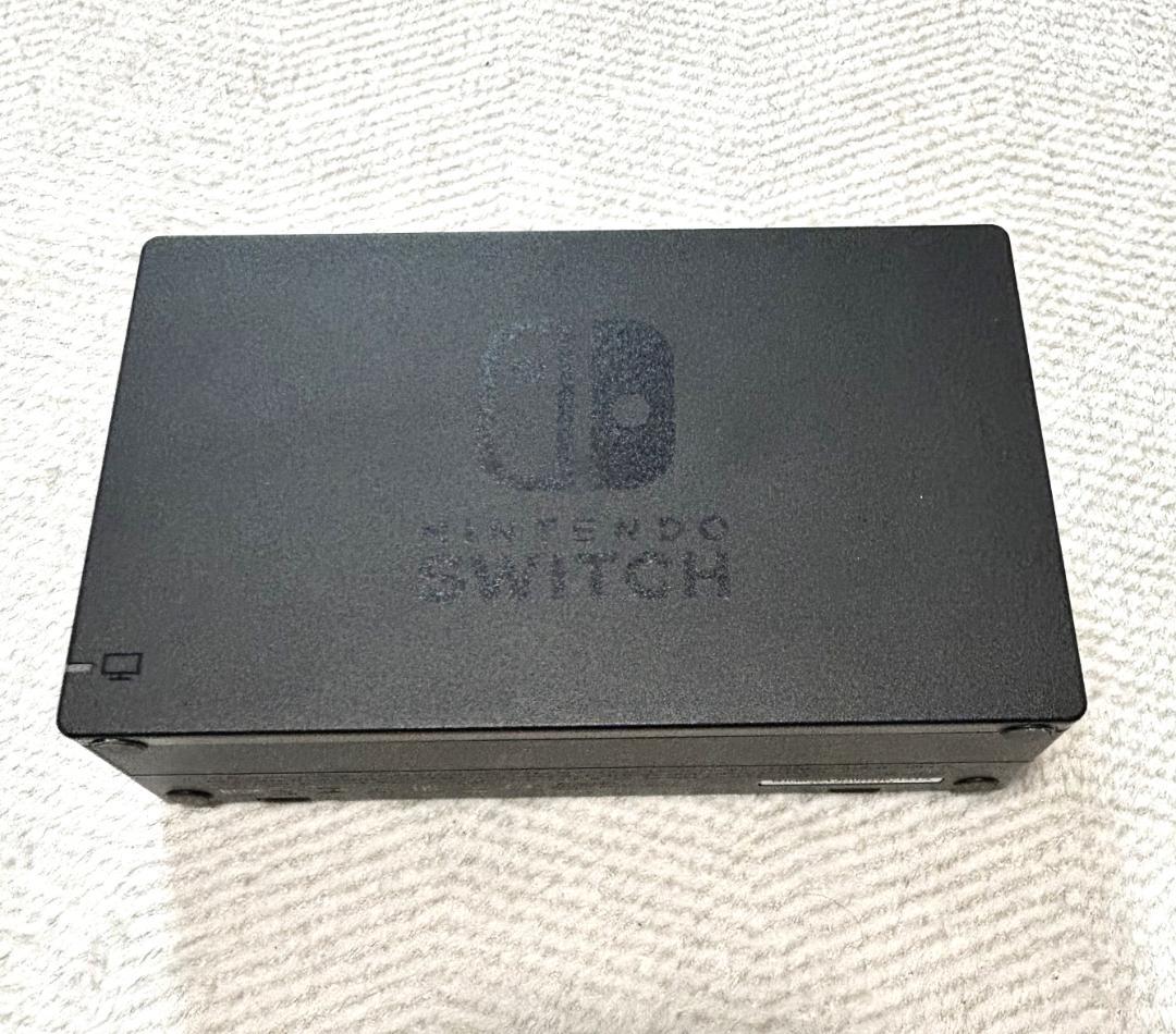 任天堂 Switch HAC-001 2018年製 動作品 箱無し