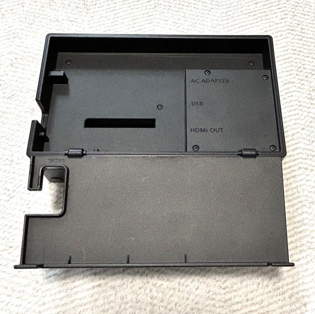 任天堂 Switch HAC-001 2018年製 動作品 箱無し