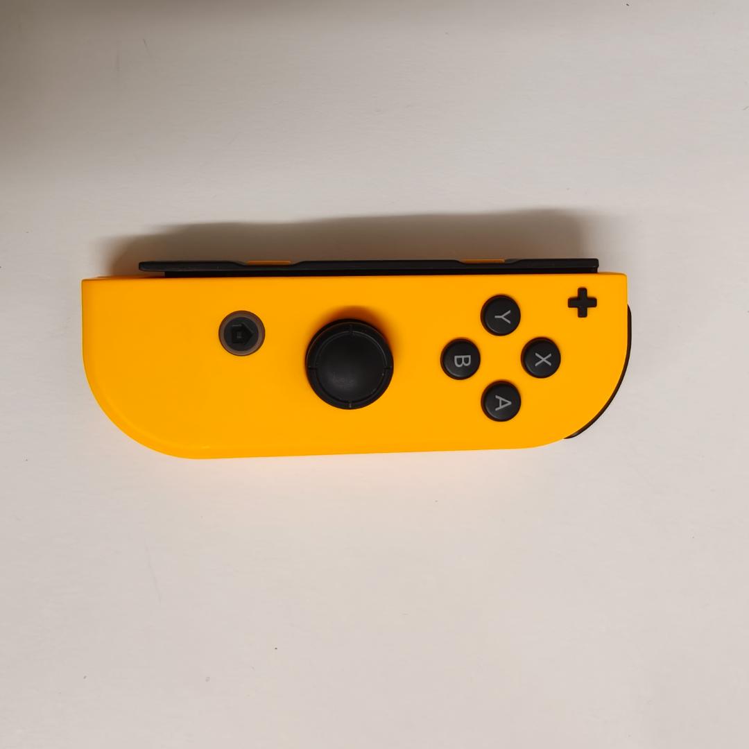 Nintendo Switch 本体とおまけソフト