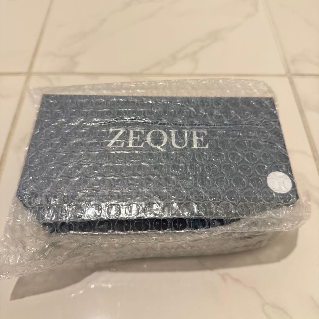 ZEQUE × issei Shade issei Edition BLUE