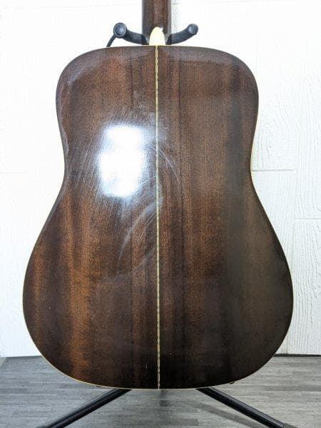 YAMAHA ヤマハ FG-201B アコースティックギター