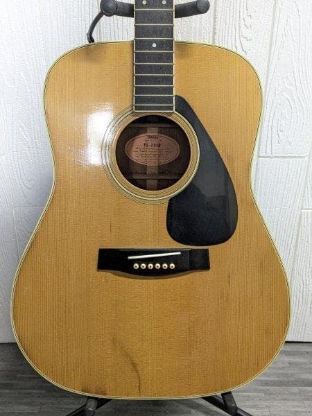 YAMAHA ヤマハ FG-201B アコースティックギター