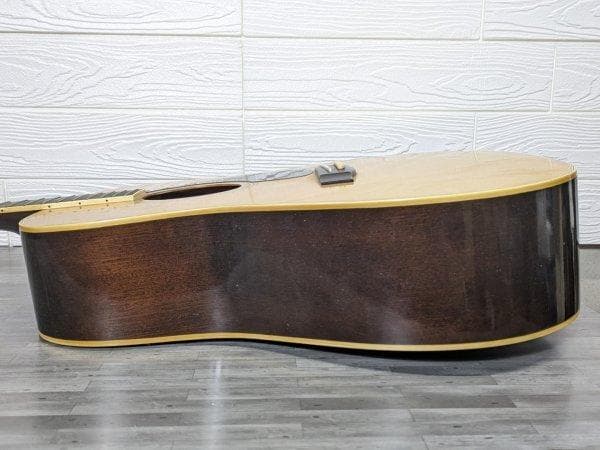 YAMAHA ヤマハ FG-201B アコースティックギター