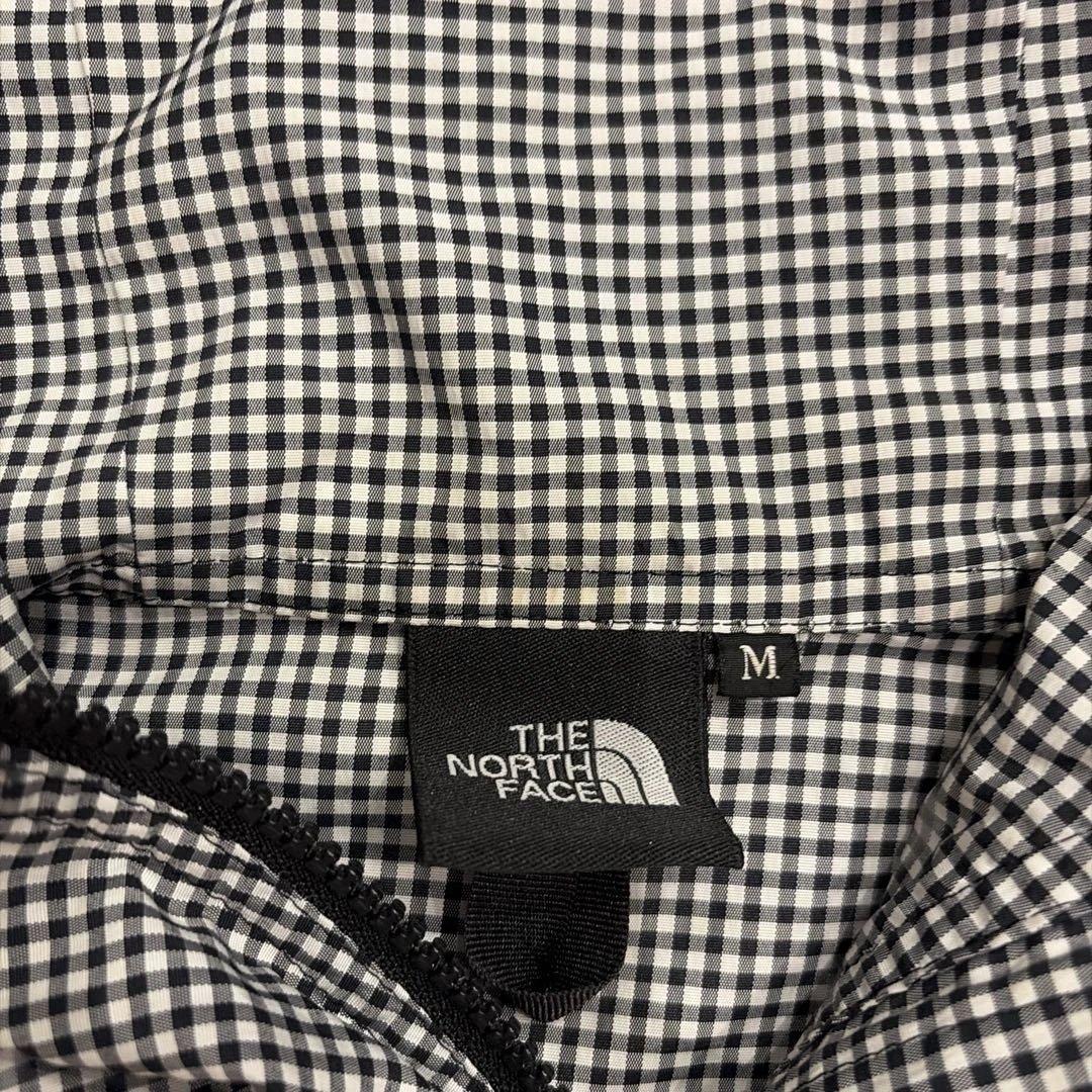 THE NORTH FACE ナイロンジャケット　Mサイズ